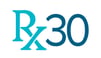 Rx30 no tagline