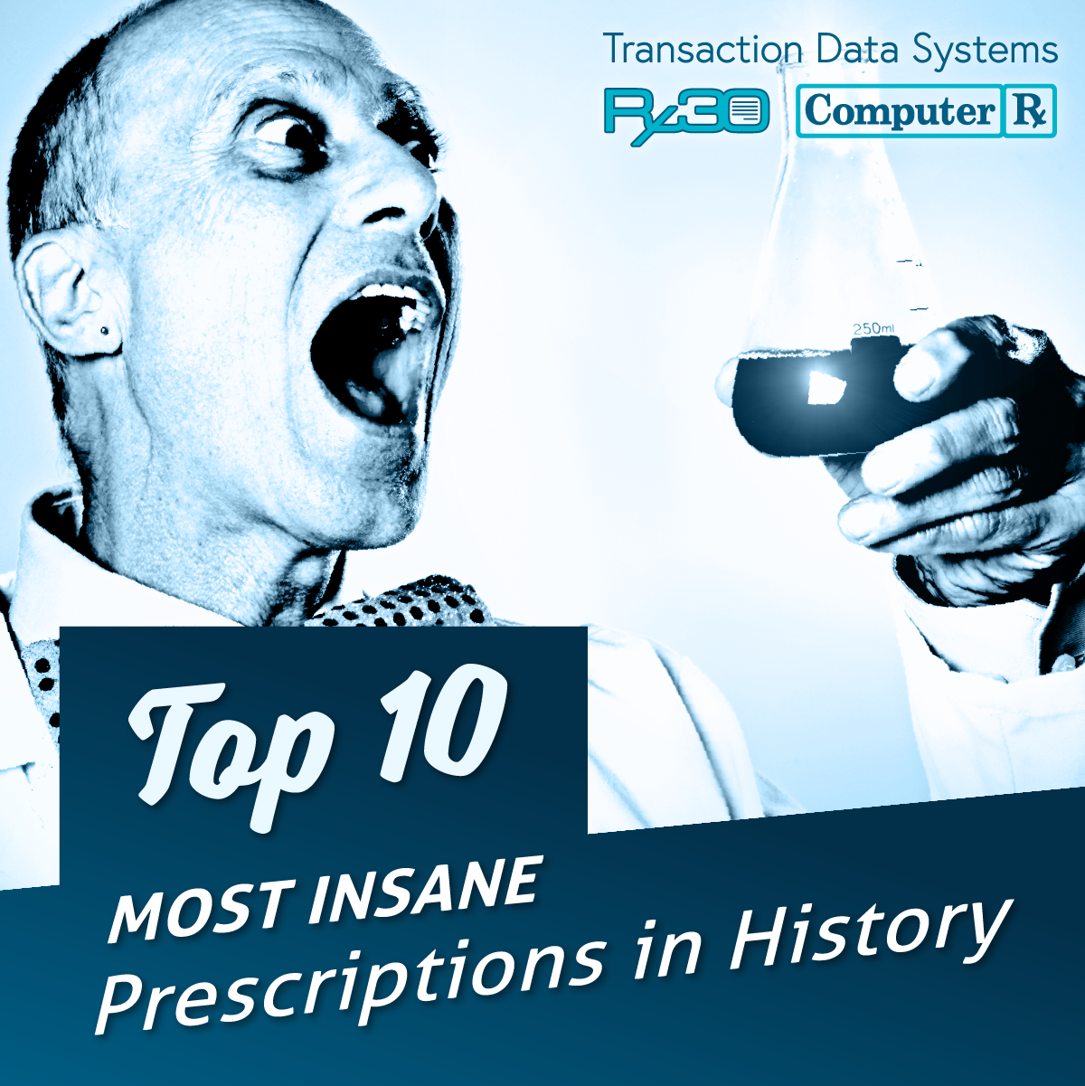 Top 10 Most Insane Prescriptions in History