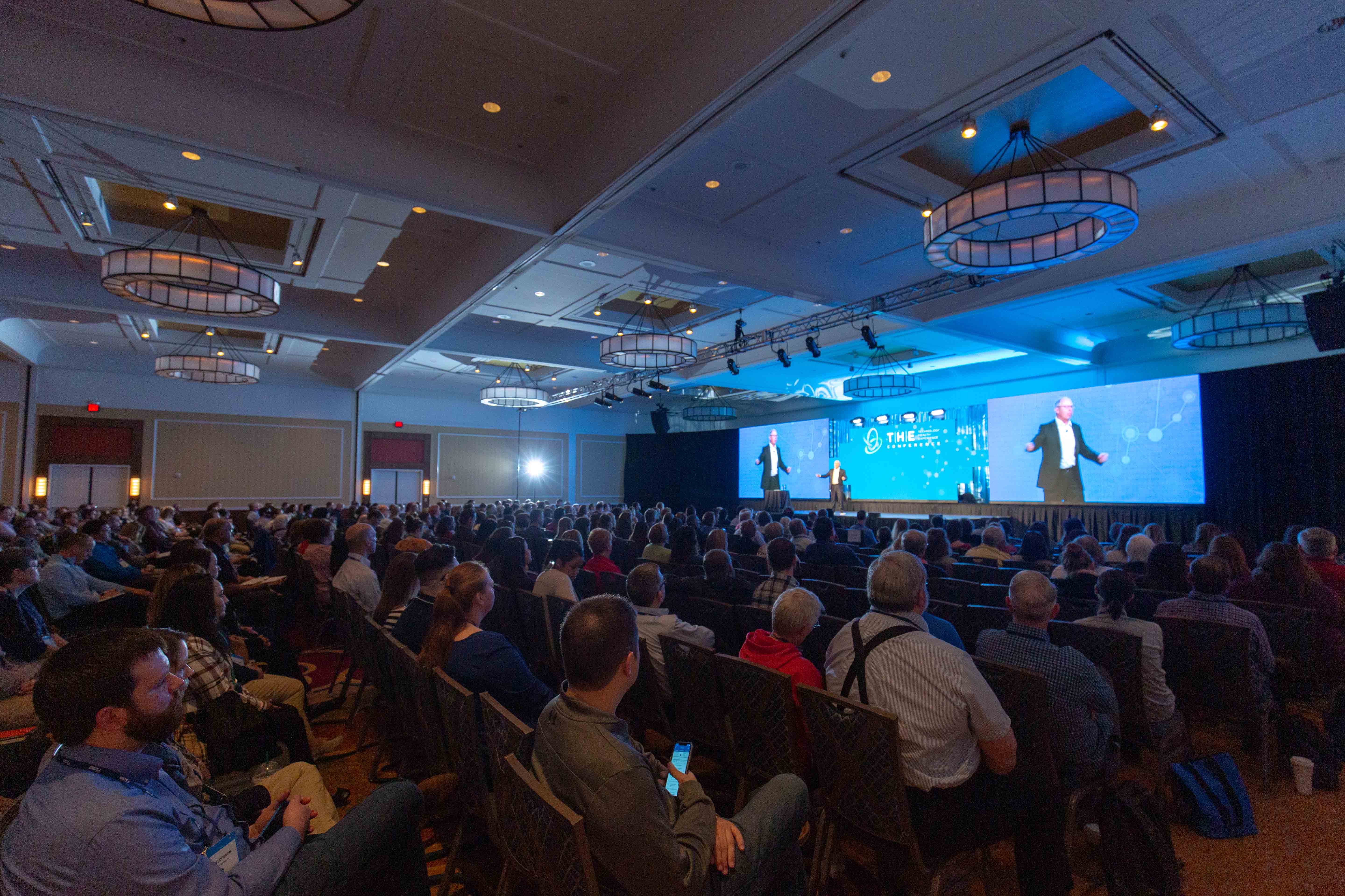 The Top 5 Pharmacy Conferences Your Organization Should Attend in 2023