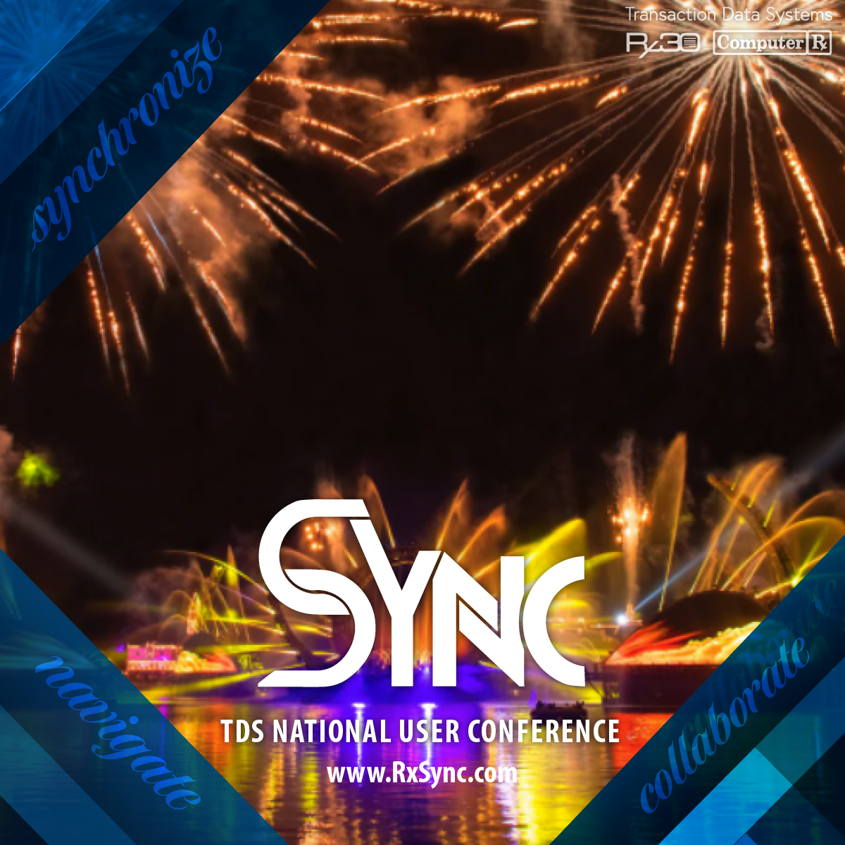 Did You Miss Out on SYNC 2022?